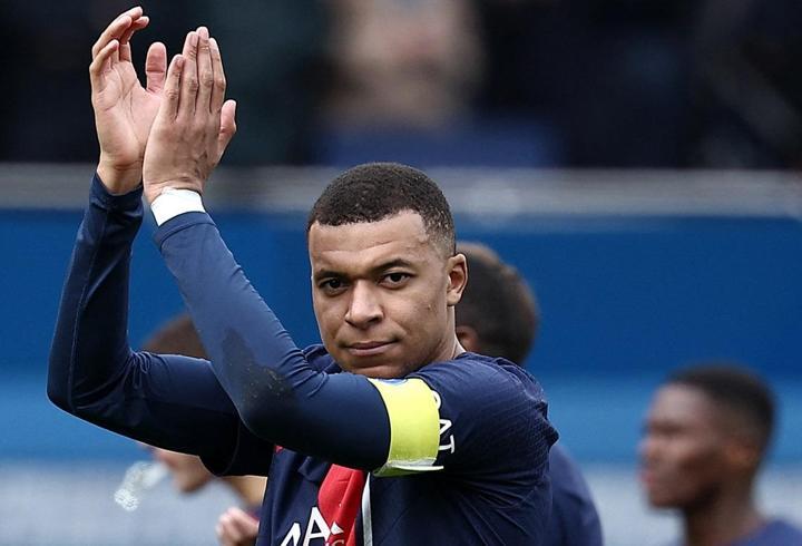 700 milyon euroluk hukuk mücadelesi! Mbappe, eski kulübüne karşı...