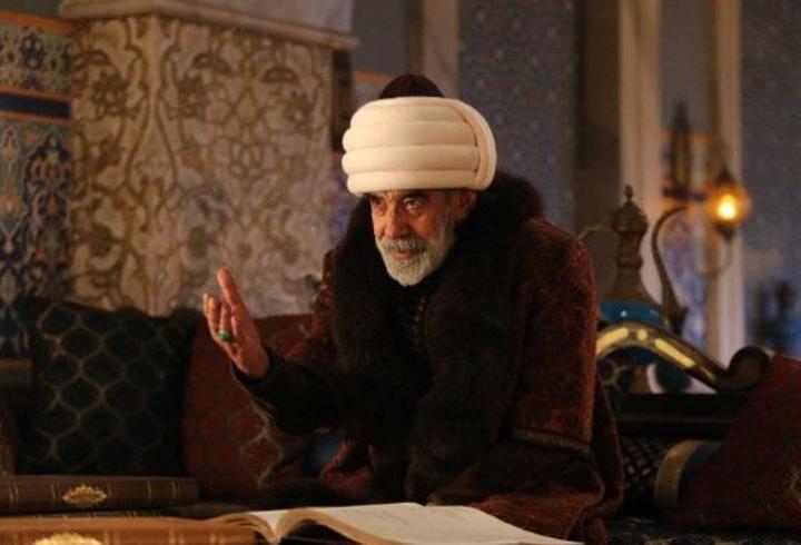 Hızır Çelebi kimdir? Mehmed Fetihler Sultanı’nda Turgay Tanülkü oynuyor! Turgay Tanülkü kaç yaşında?
