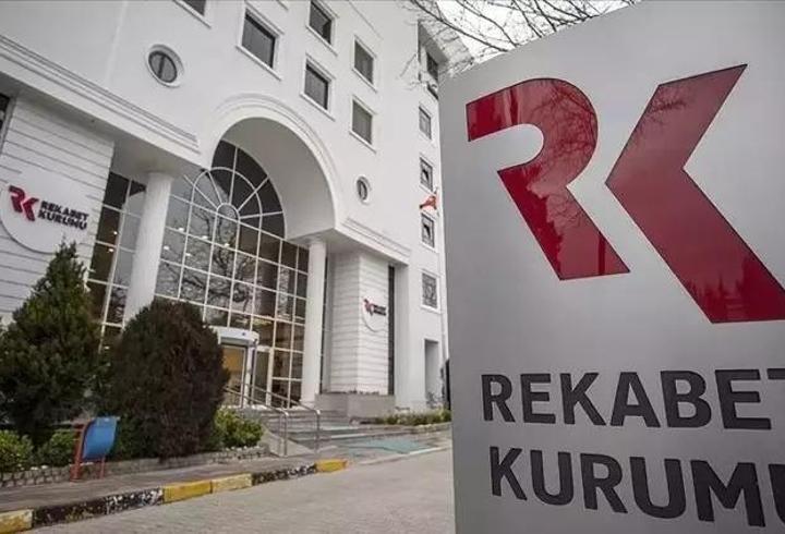 Rekabet Kurulunda, Adana ve Osmaniye'deki hazır beton üreticilerinin sözlü savunması alındı