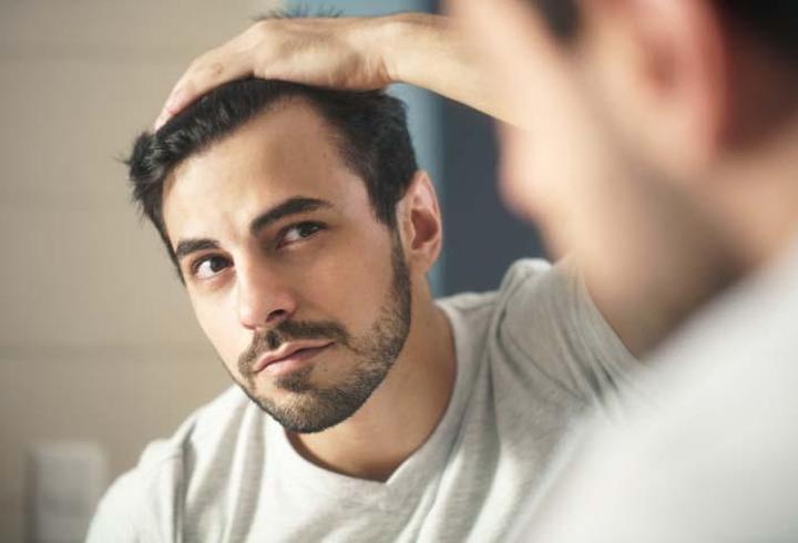 Uzmanı uyarıyor Saç ekimi tıbbi bir işlemdir uzmanı yapmalı