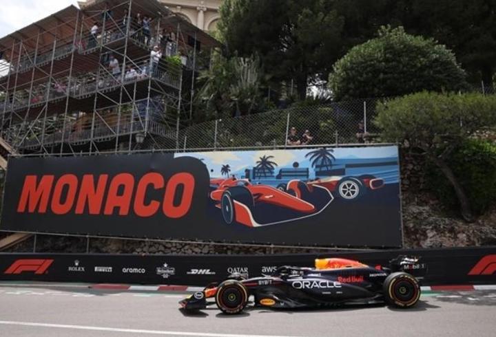Formula 1 Monaco Grand Prixi ne zaman saat kaçta hangi
