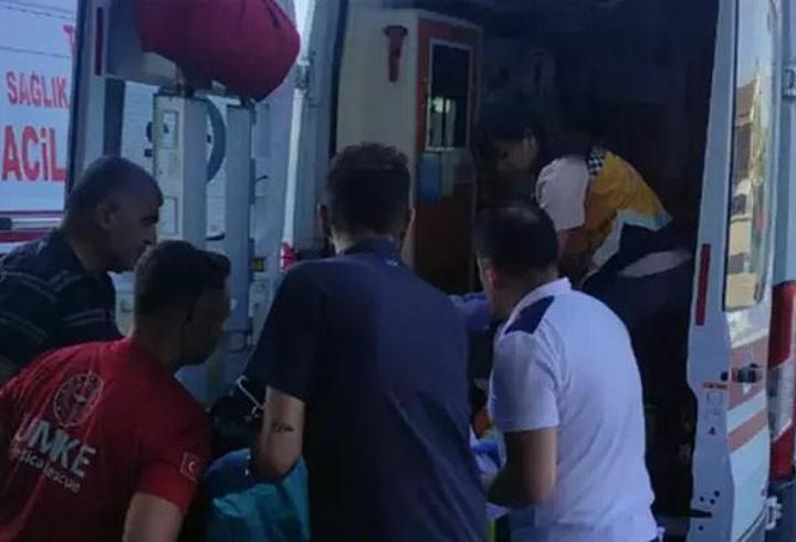 Burdur'da diyalize girip evlerine giden hastalar fenalaştı Sağlık Bakanlığı harekete