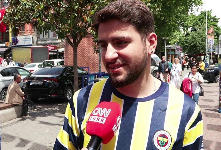 Galatasaray mı Fenerbahçe mi Şampiyon kim olur Taraftarlara sorduk