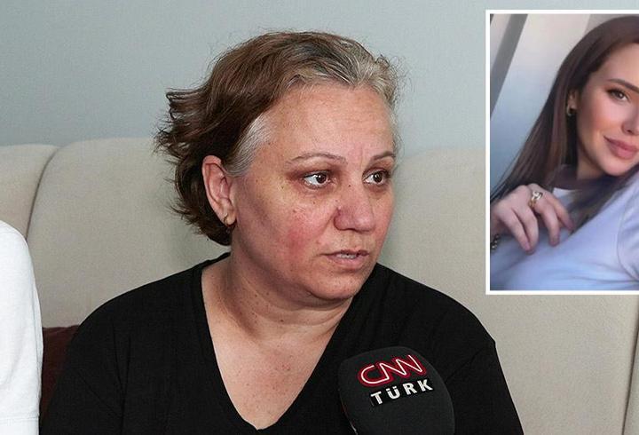 Selen hemşire cinayete mi kurban gitti Acılı aile CNN TÜRK'e