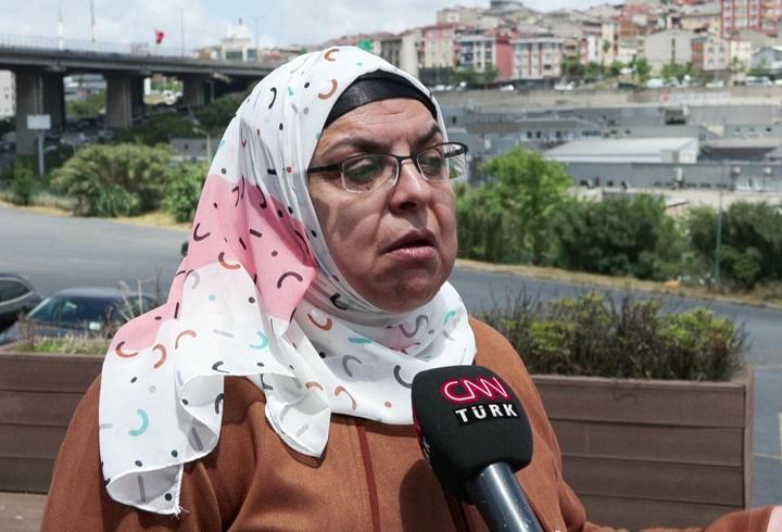 Gazzeli doktor yaşananları CNN TÜRK'e anlattı