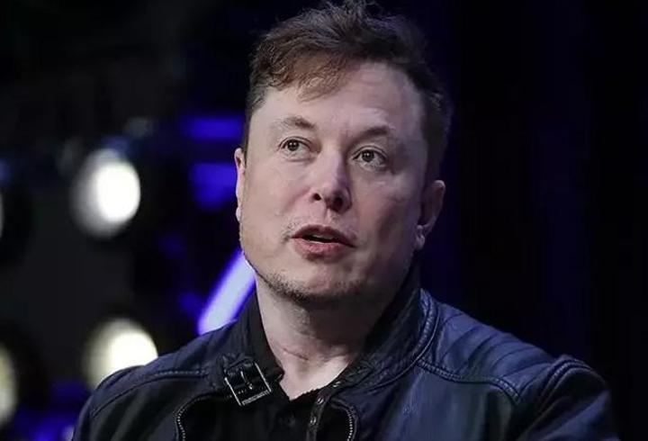 Elon Musk'tan yapay zeka şirketi xAI'a 6 milyar dolarlık yatırım