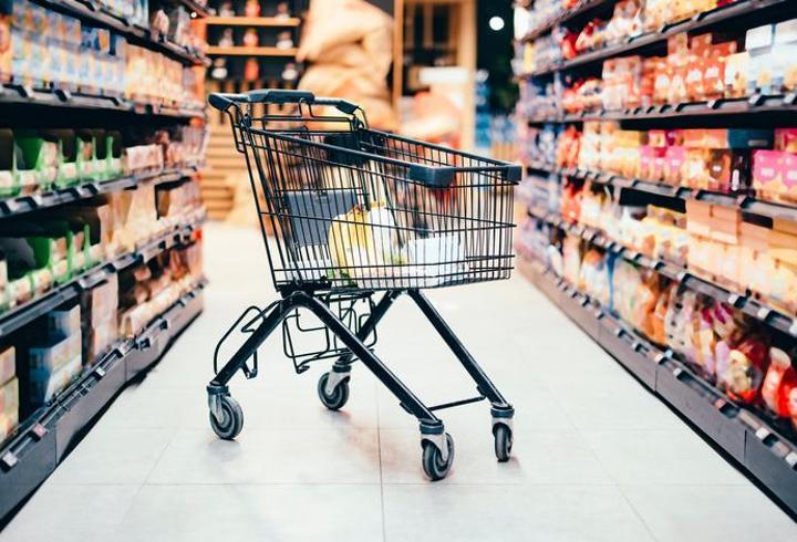 Pazartesi günü mayıs ayı enflasyon rakamları belli olacak