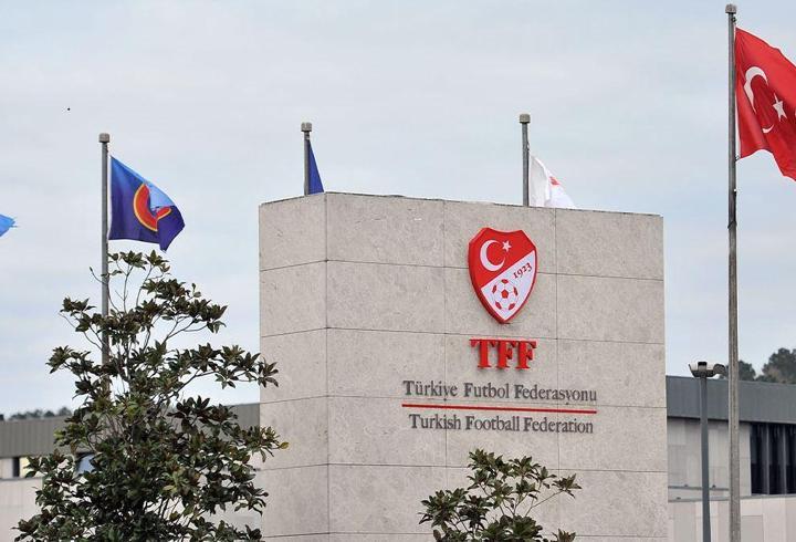 TFF'den Almanya'ya götürülen görevli ve misafir sayısı hakkında açıklama