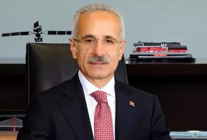 Bakan Uraloğlu açıkladı! E-İmza'dan sonra E-Mühür geliyor