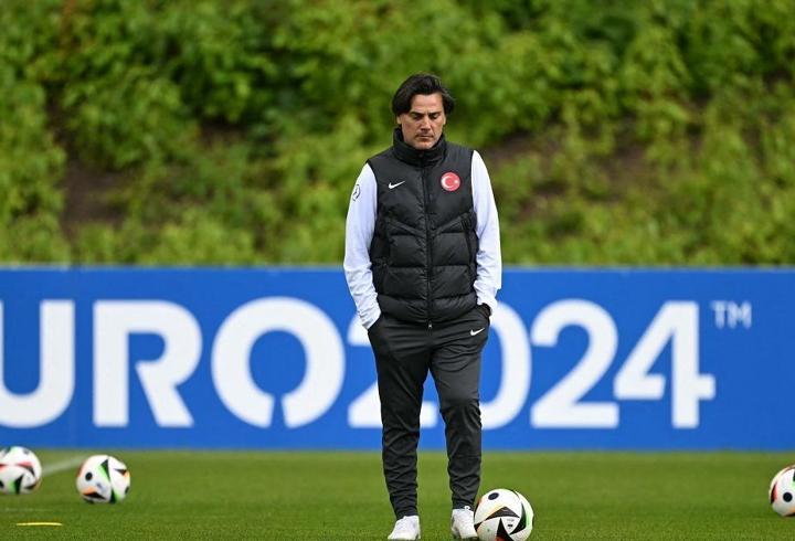 Vincenzo Montella: Hepimiz bir rüya için buradayız