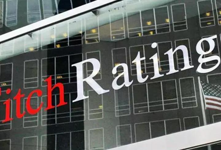 Fitch Ratings, Türkiye ekonomisi için büyüme tahminini güncelledi