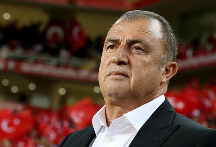 Fatih Terim’den A Millî Takım’a mesaj