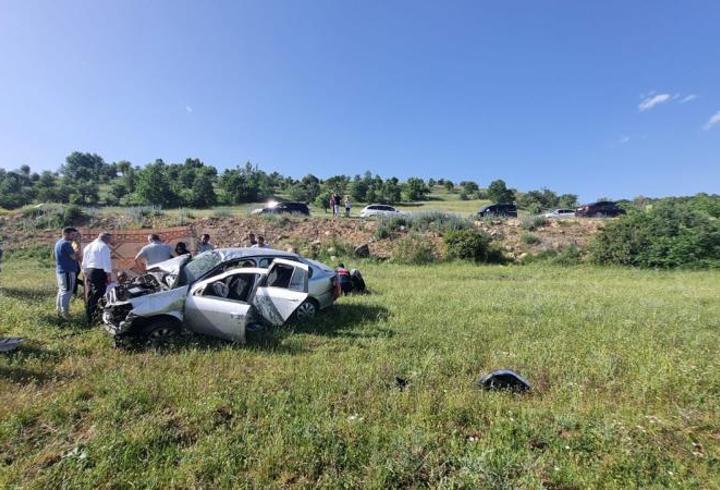 Bakan Yerlikaya açıkladı: 4 günlük tatilin acı bilançosu!