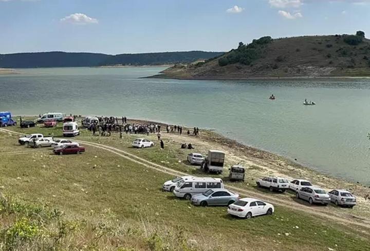 Büyük acı... Serinlemek için girdikleri su 2'si kardeş 3 kişiye mezar oldu