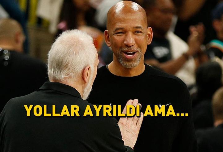 Detroit Pistons, Monty Williams'in ayrılığı için 65 milyon dolar ödeyecek!