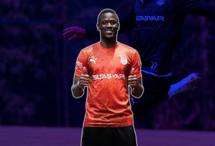 Süper Lig takımları transferde Mame Thiam'ı paylaşamıyor!