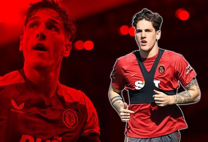 Nicolo Zaniolo, Galatasaray'ın kasasını dolduracak!