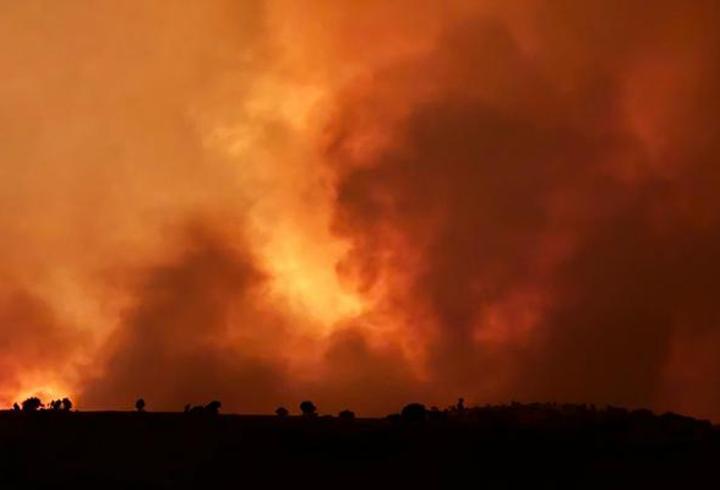 Son dakika haberi: Diyarbakır ve Mardin'de anız yangını: 11 ölü!