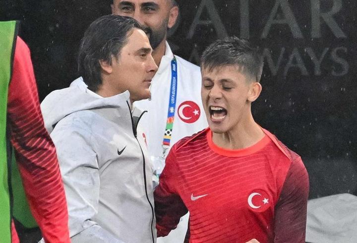 Arda Güler 11 başlayacak mı? Vincenzo Montella’dan açıklama…