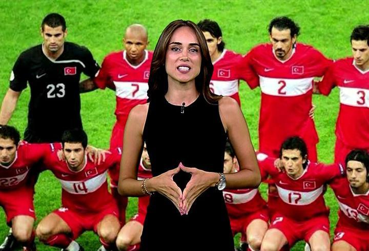 Türkiye'nin mucize turnuvası EURO 2008