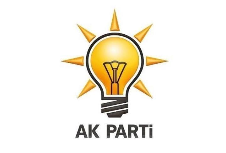 AK Parti'den Bahadır'a düzenlenen saldırıya ilişkin açıklama