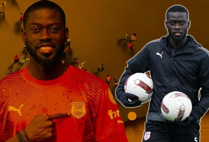 Badou Ndiaye'nin yeni takımı belli oluyor!