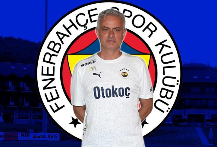 Fenerbahçe, Topuk Yaylası'nda sezonu açıyor! Taraftara açık antrenman...