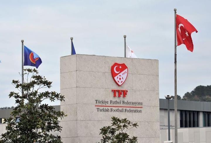 TFF'den dezenformasyon ile mücadele açıklaması