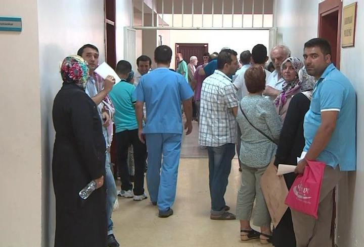 Tetkik randevusunda onay dönemi başladı