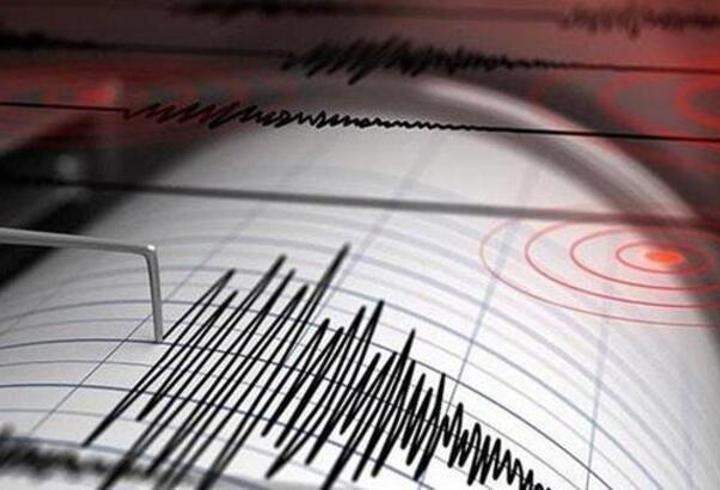 Son dakika: İzmir'de deprem! Ege'de hissedilen bir deprem meydana geldi! En son depremler listesi 25 Haziran 2024