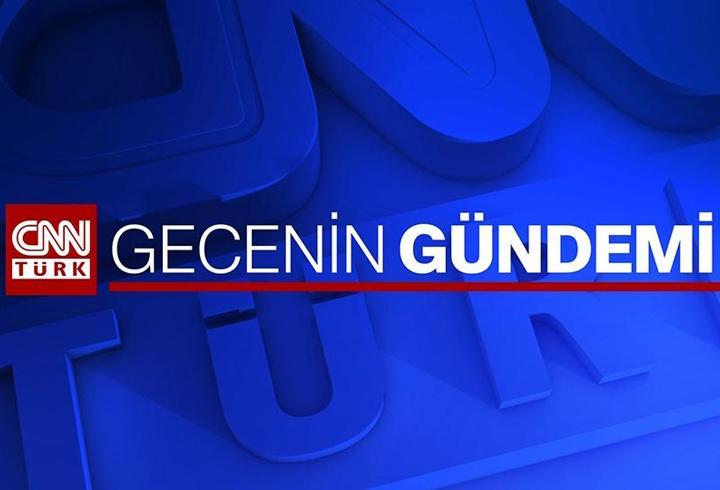 Gecenin Gündemi 04.07.2024 Perşembe