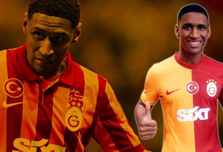 Galatasaray transferde Tete için kararını verdi!