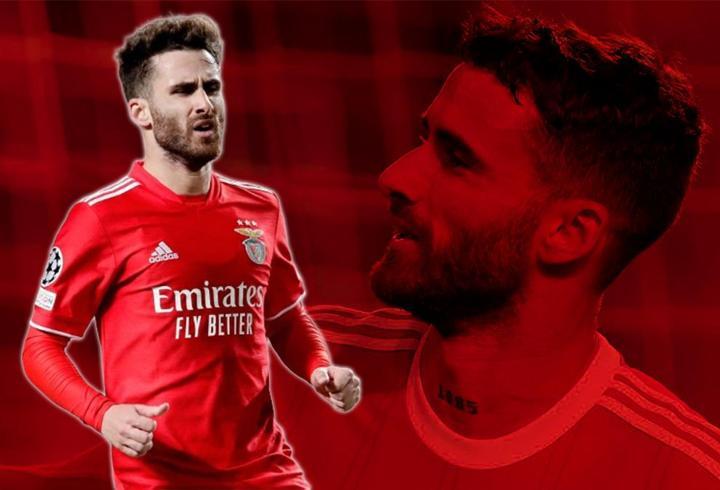 Son Dakika Transfer Gelişmesi | Beşiktaş'tan Rafa Silva bombası!