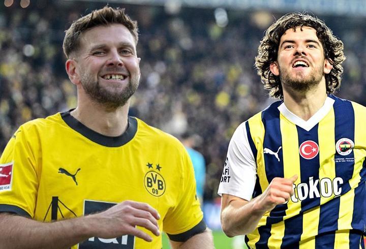 Son Dakika Transfer Haberi | Fenerbahçe, Ferdi Kadıoğlu'na talip olan Dortmund'dan Füllkrug'u istedi!