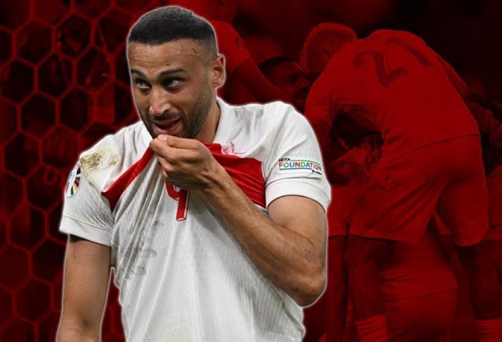 SON DAKİKA | Fenerbahçe, Cenk Tosun transferini resmen açıkladı!