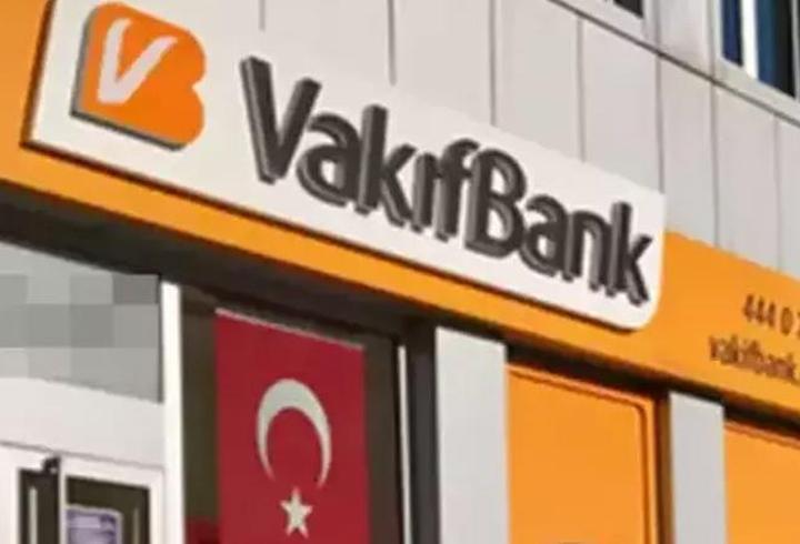 VakıfBank’tan 700 milyon dolarlık tahvil ihracı