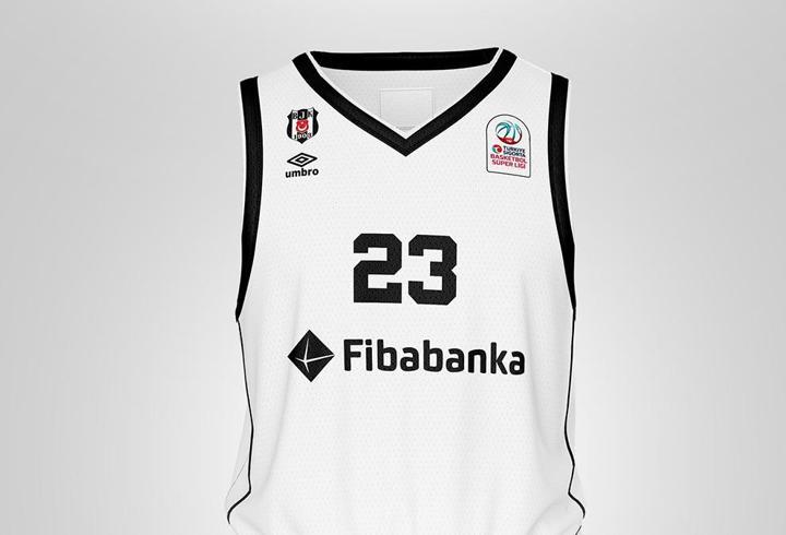 Beşiktaş Erkek Basketbol Takımı'na yeni sponsor