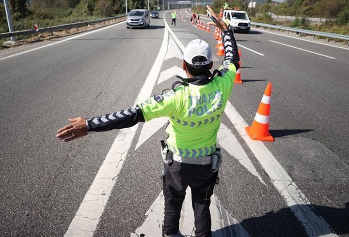 Beyoğlu'nda yürüyüş nedeniyle bazı yollar trafiğe kapatılacak