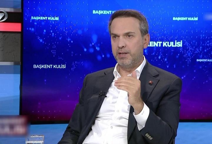 Bakan Bayraktar: “Gabar'da üretim günlük 45 bin varili aştı”