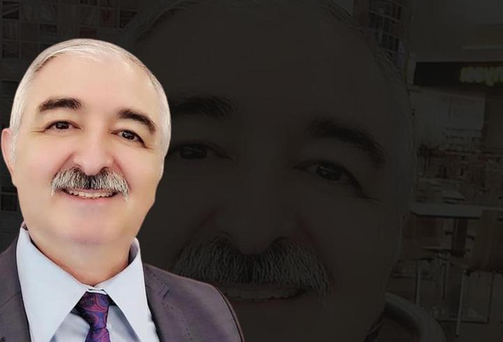 Günlerdir kayıptı! Prof. Dr. Bekir Karasu'dan kahreden haber