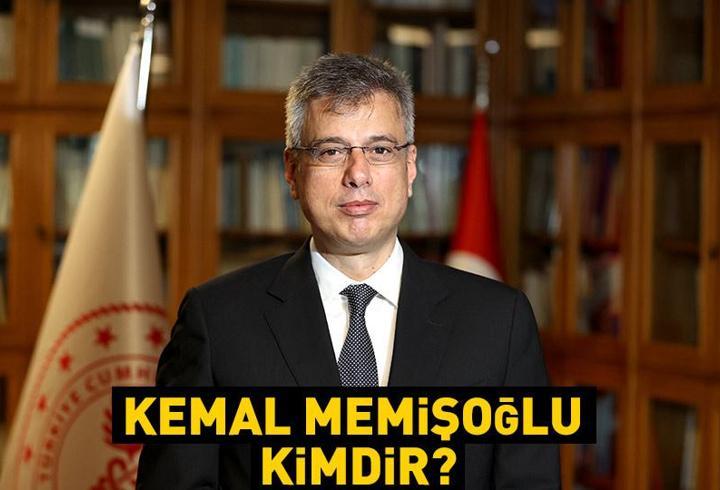 Yeni Sağlık Bakanı Kemal Memişoğlu kimdir?