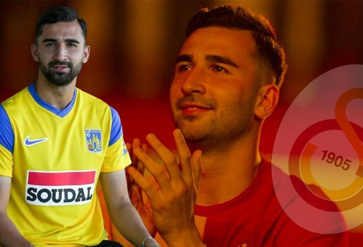 Galatasaray tarafından Emin Bayram açıklaması! Transfer olacak mı?