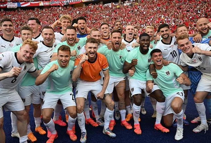 Avusturya milli takımı kadrosu… EURO 2024 Avusturya kadrosunda kimler var?