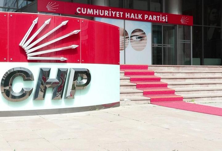 CHP'de yaz dönemi mesaisi