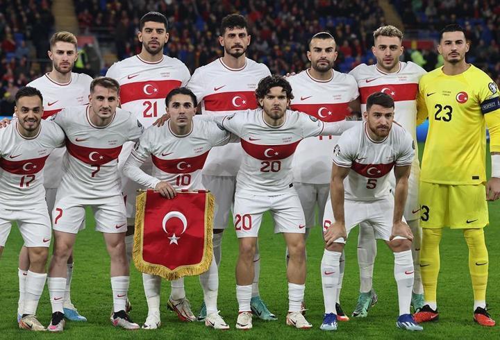 Türkiye Hollanda maçı ne zaman, saat kaçta? Türkiye çeyrek final maçı hangi gün, hangi kanalda?