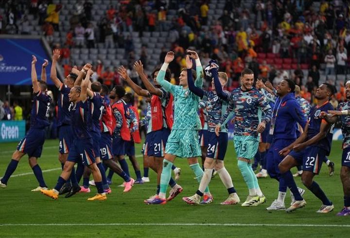 Hollanda milli takımı kadrosu 2024! EURO 2024 Hollanda kadrosunda kimler var?