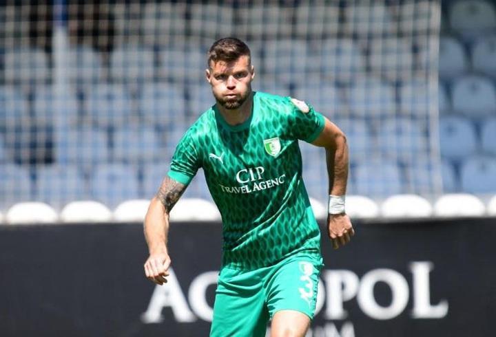 Ondrej Celustka, Bodrum FK'da kalma kararı aldı!