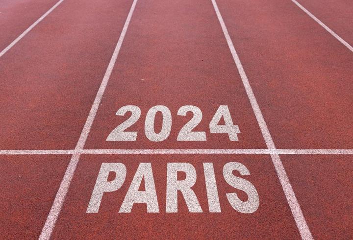 Türkiye'nin, Paris 2024'e kota alan atlet sayısı 15'e yükseldi