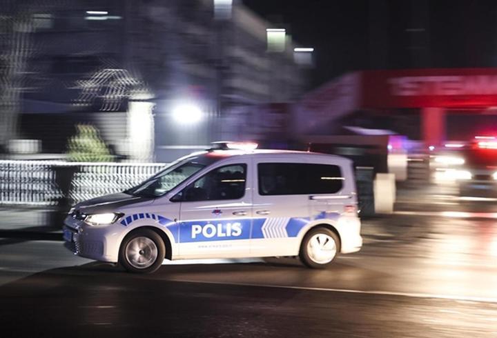 İstanbul'da Kayseri'deki olaylarla ilgili paylaşım ve gösterilere ilişkin 10 tutuklama