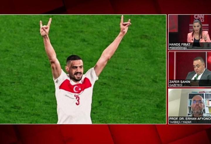 Bild'den Merih yalanı! TFF ve Bakanlık: Bild manipülasyon yapıyor